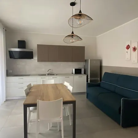 Appartamento The - Luxury With Pool Peschiera del Garda