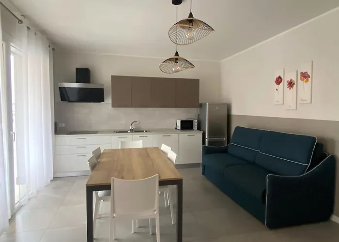 Διαμέρισμα The - Luxury With Pool Πεσκιέρα ντελ Γκάρντα