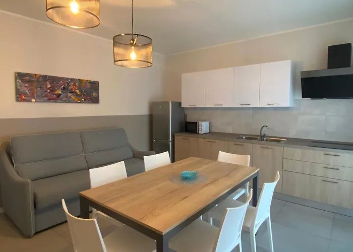 The - Luxury With Pool Διαμέρισμα