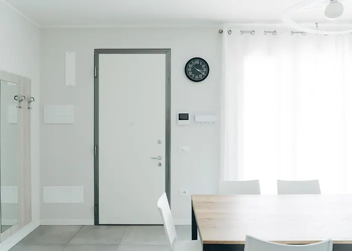 The - Luxury With Pool Διαμέρισμα *