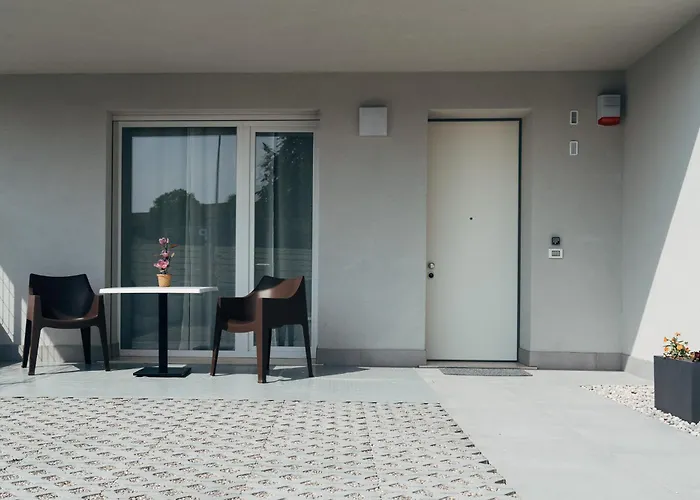 The - Luxury With Pool * Πεσκιέρα ντελ Γκάρντα