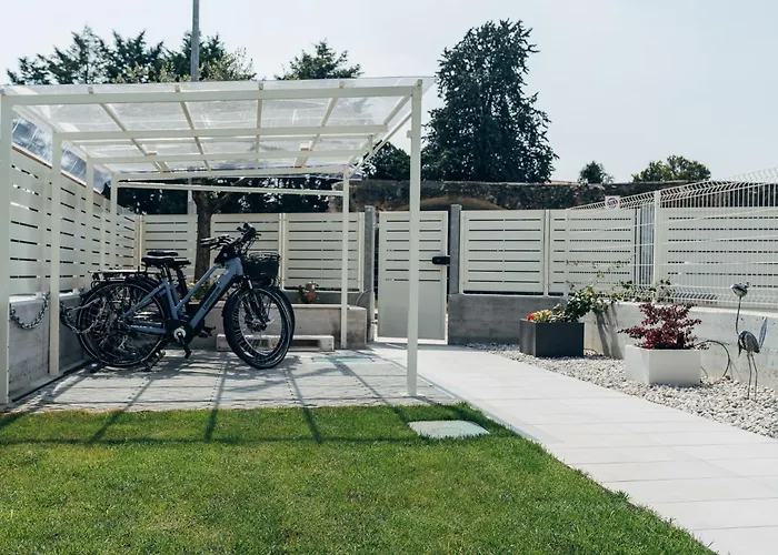 Διαμέρισμα The - Luxury With Pool *