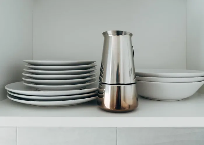 Διαμέρισμα The - Luxury With Pool