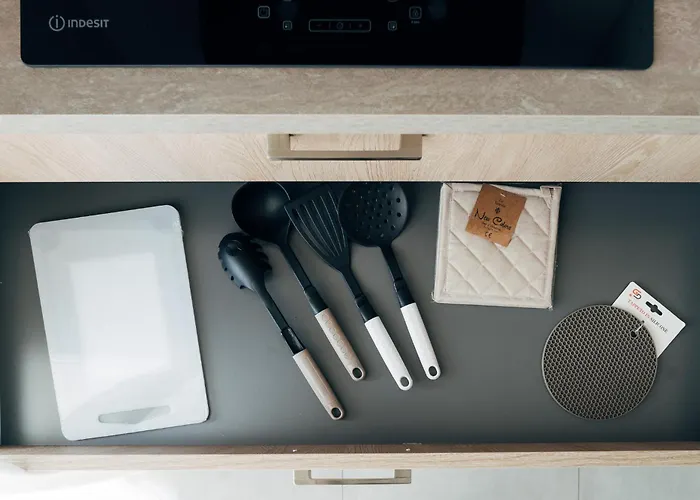 Διαμέρισμα The - Luxury With Pool Πεσκιέρα ντελ Γκάρντα