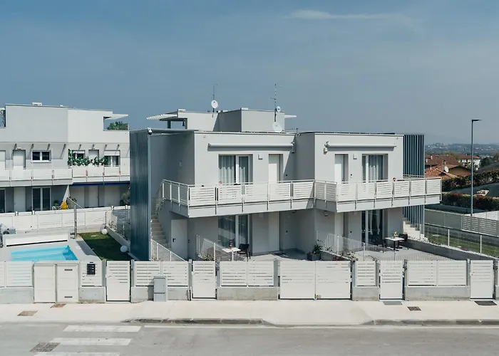 Διαμέρισμα The - Luxury With Pool *